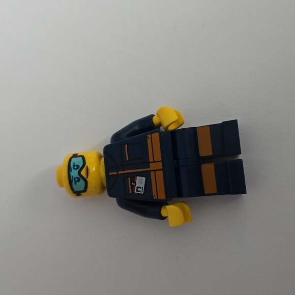 Lego figurines - Picture 4 of 7
